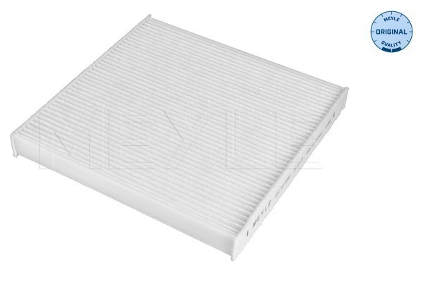 Filter, cabin air (012 319 0050)