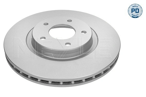 Brake Disc (18-15 521 0004/PD)