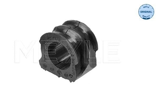 Mounting, stabiliser bar (100 411 0034)