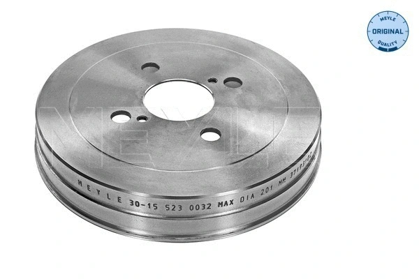 Brake Drum (30-15 523 0032)