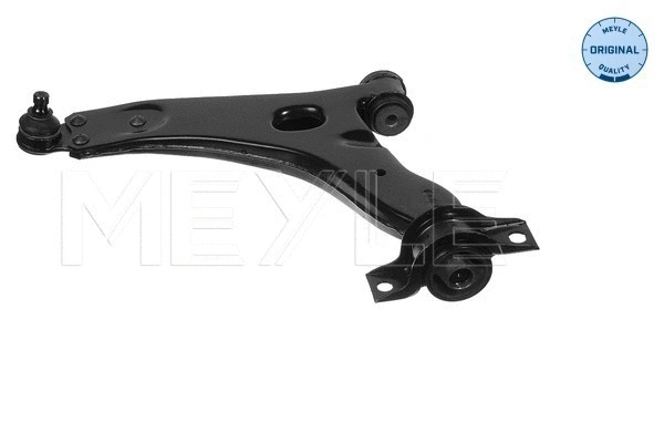 Control/Trailing Arm, wheel suspension (716 050 0008)
