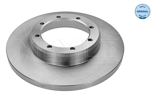 Brake Disc (615 521 0030)