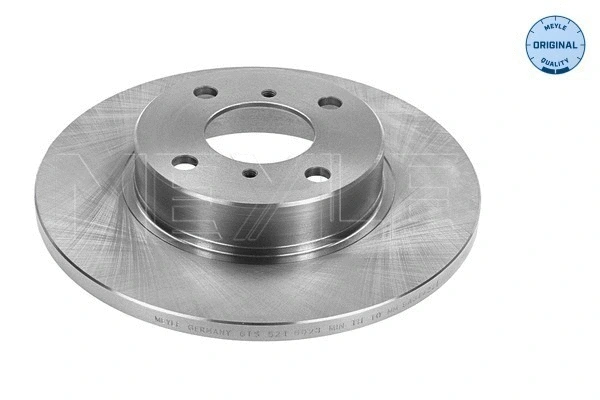 Brake Disc (615 521 6023)