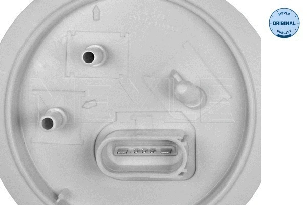 Fuel Feed Unit