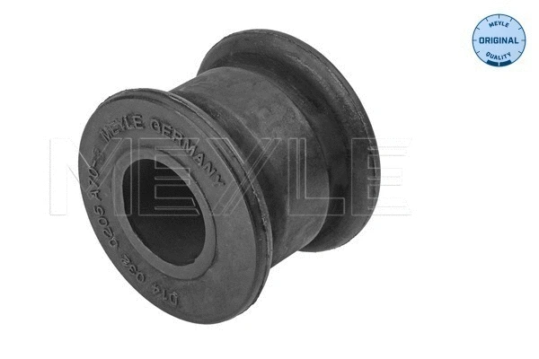 Mounting, stabiliser bar (014 032 0205)