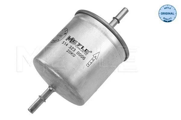 Fuel Filter (514 323 0006)