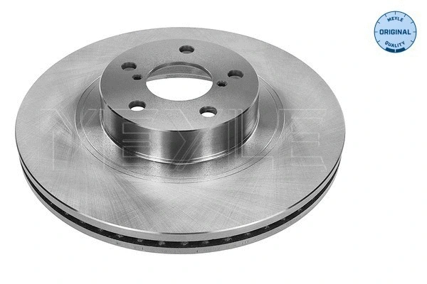 Brake Disc (34-15 521 0014)