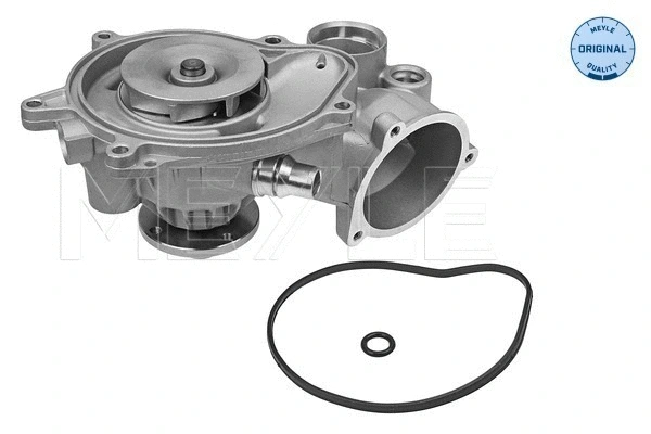 Water Pump, engine cooling (313 220 0014)