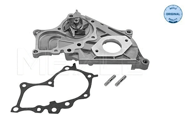 Water Pump, engine cooling (30-13 220 0001)