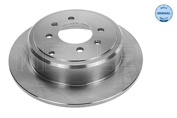 Brake Disc (11-15 523 1014)