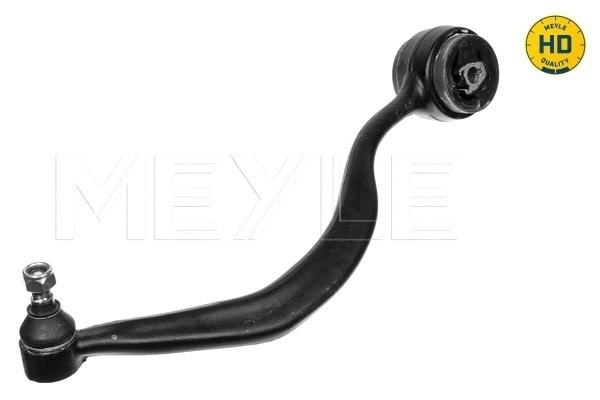 Control/Trailing Arm, wheel suspension (316 050 4362/HD)