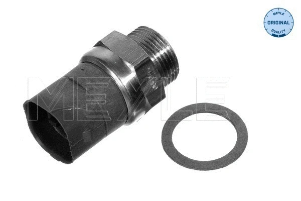 Temperature Switch, radiator fan (100 959 0020)