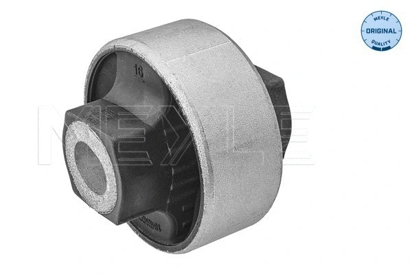 Mounting, control/trailing arm (214 610 0048)