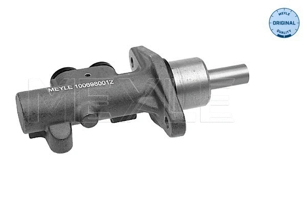 Brake Master Cylinder