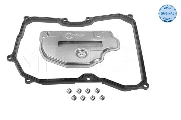 Hydraulic Filter Kit, automatic transmission (100 137 0001)