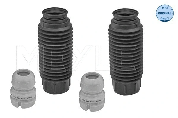 Dust Cover Kit, shock absorber (214 640 0011)