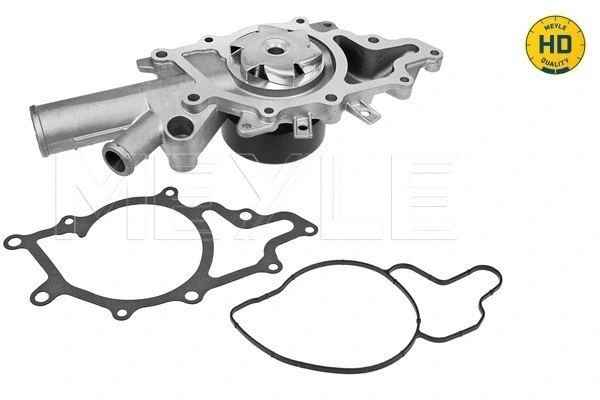 Water Pump, engine cooling (013 026 0009/HD)