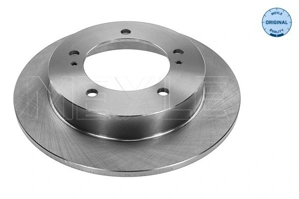 Brake Disc (33-15 521 0000)