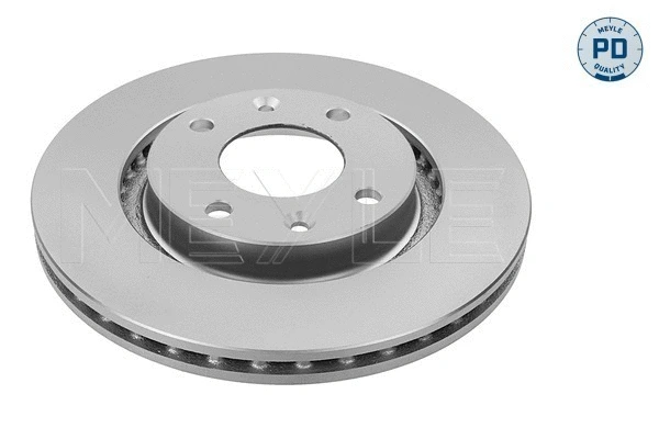 Brake Disc (11-83 521 0017/PD)