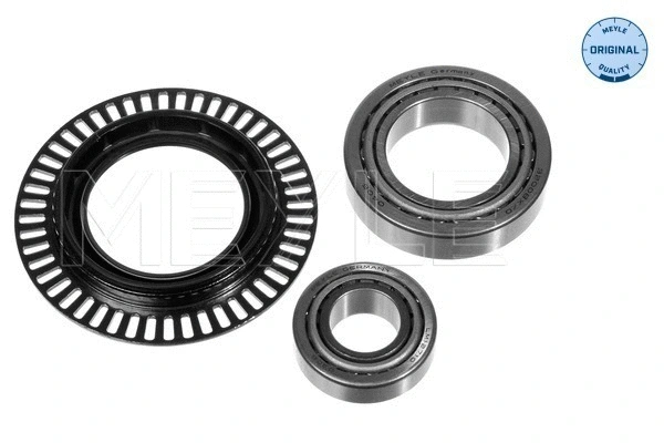 Wheel Bearing Kit (014 033 0104)