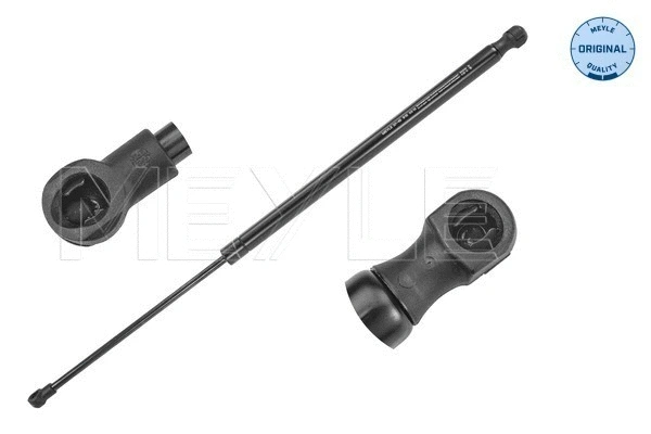 Gas Spring, boot/cargo area (37-40 910 0010)