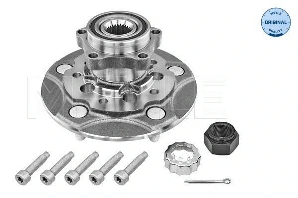 Repair Kit, wheel hub (714 653 0001)