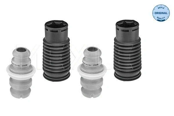 Dust Cover Kit, shock absorber (16-14 640 0013)