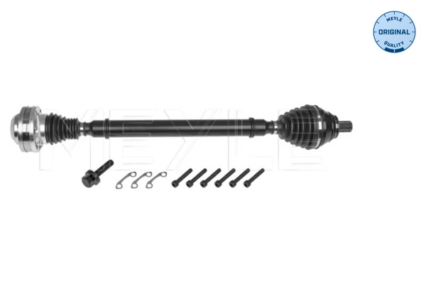 Drive Shaft (100 498 0784)