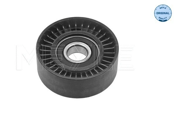 Tensioner Pulley, V-ribbed belt (014 009 0070)