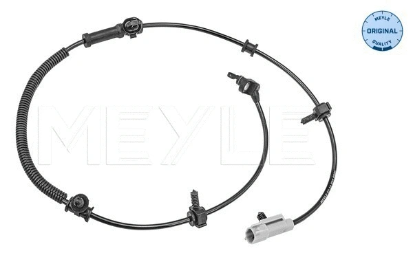 Sensor, wheel speed (57-14 899 0006)