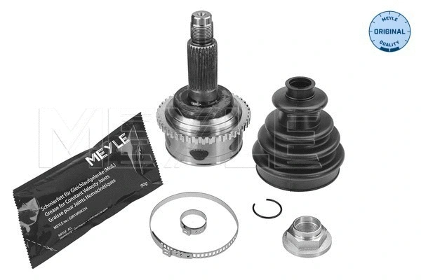 Joint Kit, drive shaft (35-14 498 0016)