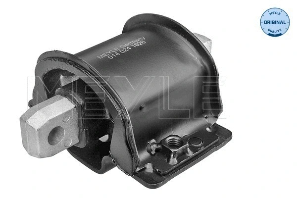 Mounting, automatic transmission (014 024 1026)