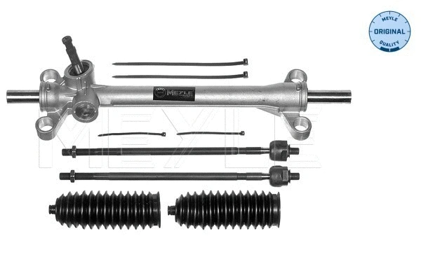 Steering Gear (100 419 0027)