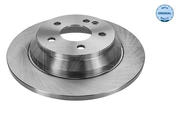 Brake Disc (015 523 0042)