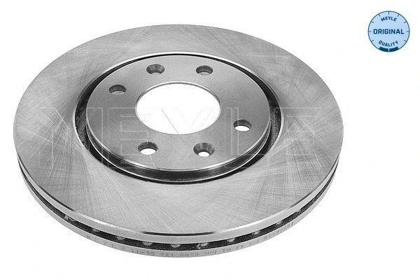 Brake Disc (11-15 521 0000)