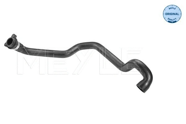 Radiator Hose (319 222 0031)