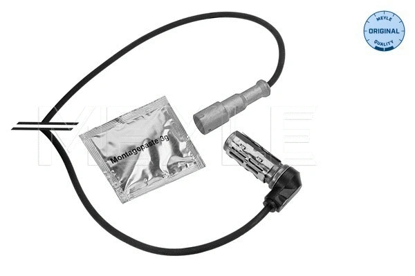 Sensor, wheel speed (234 533 0003)