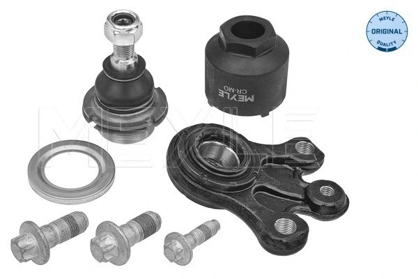 Repair kit, supporting/ball joint (11-16 010 0032)