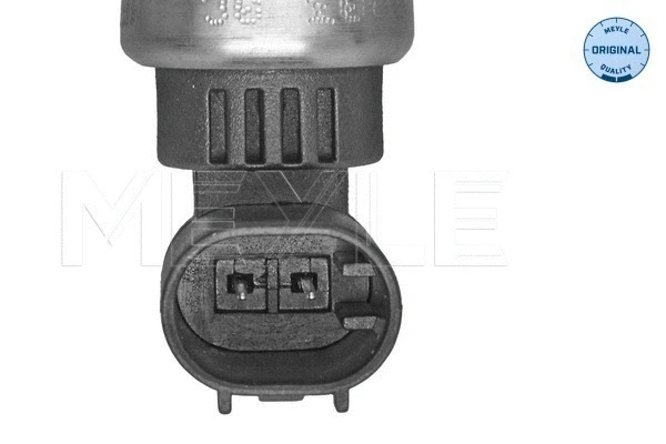 Sensor, coolant temperature