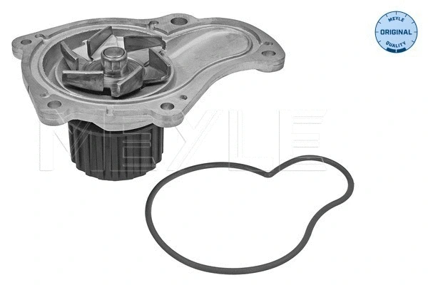 Water Pump, engine cooling (44-13 220 0001)