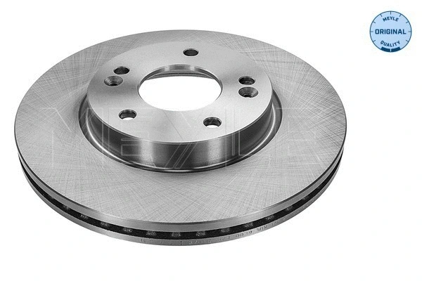 Brake Disc (37-15 521 0039)