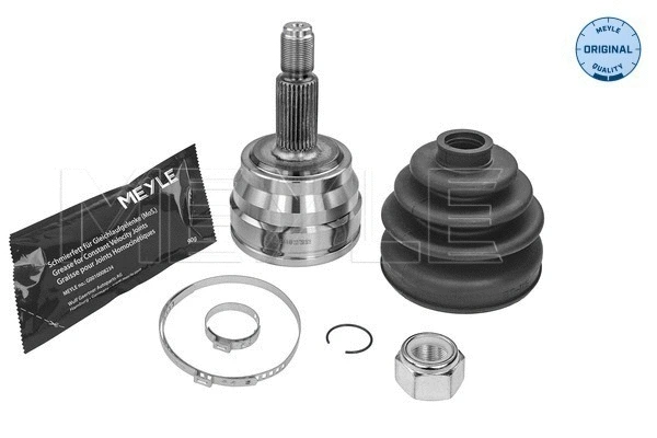 Joint Kit, drive shaft (16-14 498 0123)