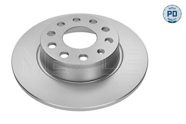 Brake Disc (115 523 0012/PD)
