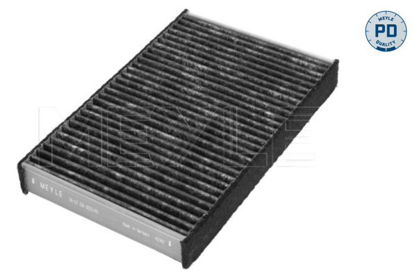 Filter, cabin air (16-12 326 0022/PD)