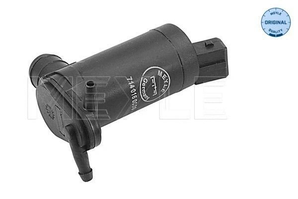 Washer Fluid Pump, window cleaning (714 016 0000)