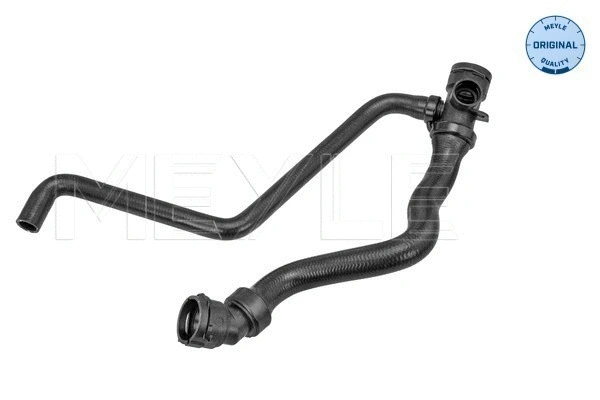 Radiator Hose (119 222 0023)