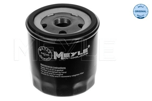 Oil Filter (214 322 0003)