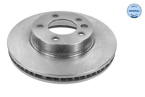 Brake Disc (115 521 1102)