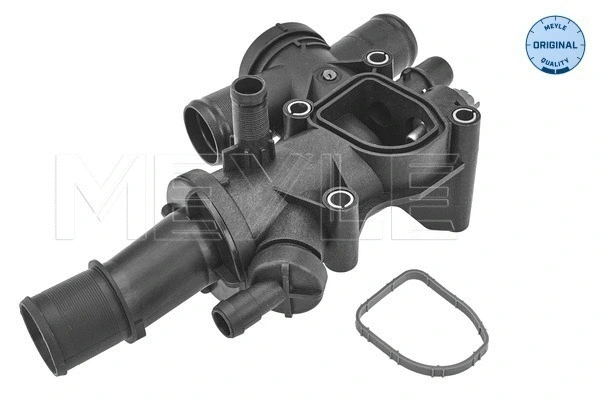 Thermostat, coolant (11-28 228 0009)