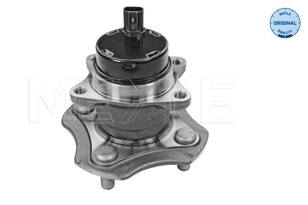 Wheel Hub (30-14 750 0023)